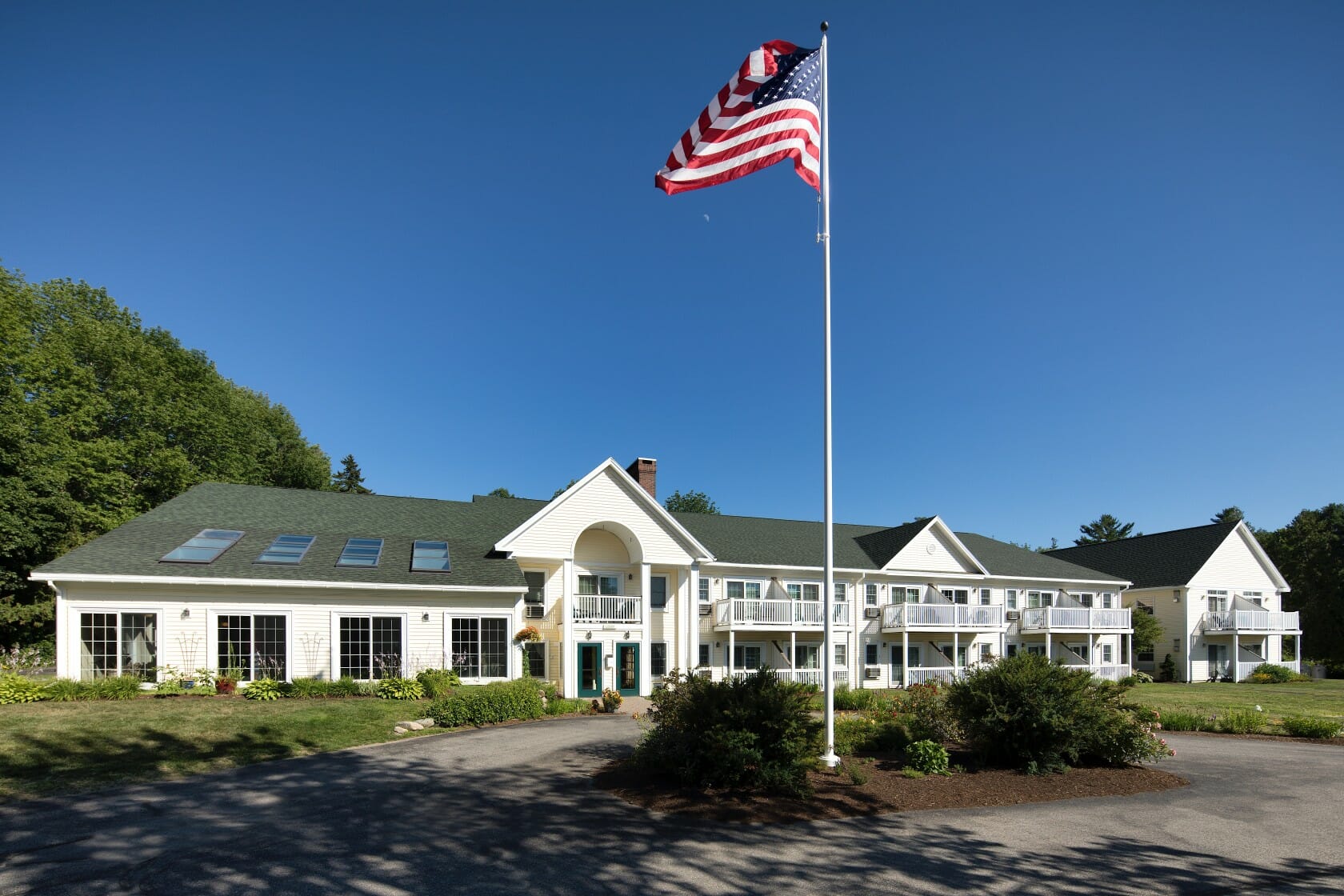 ***BEST Camden & Rockport Maine Hotel [1,297 5-Star Reviews]