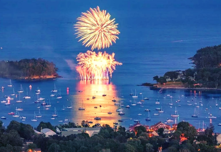 28 Best Things to Do in Camden Maine in 2023 [Videos+Photos]
