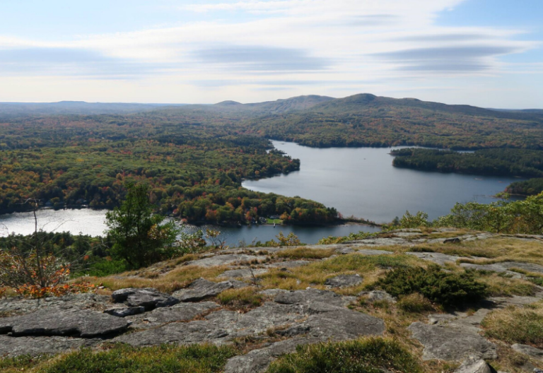 Know Before You Go: Camden Hills State Park  Camden Maine