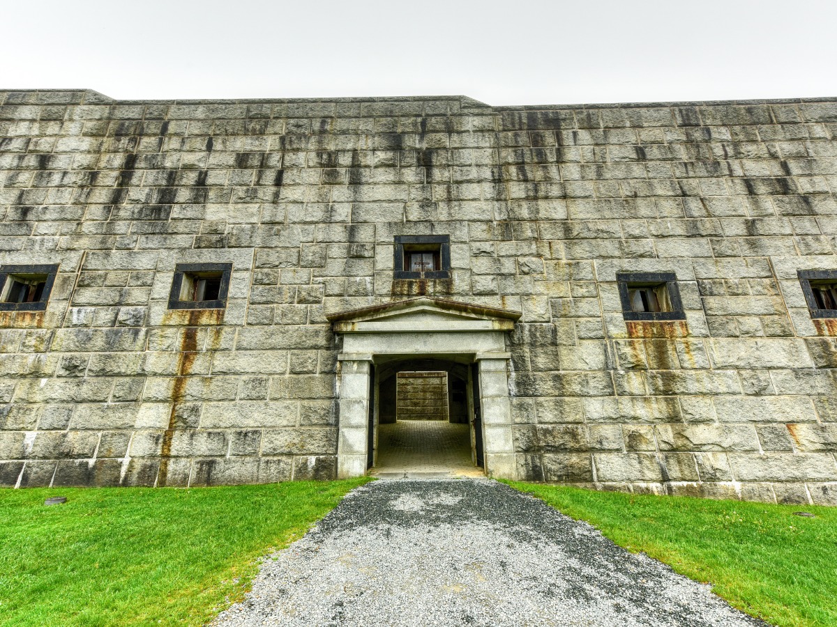 7 Top Tips for a Fort Knox Maine Day Trip From the Mid-Coast