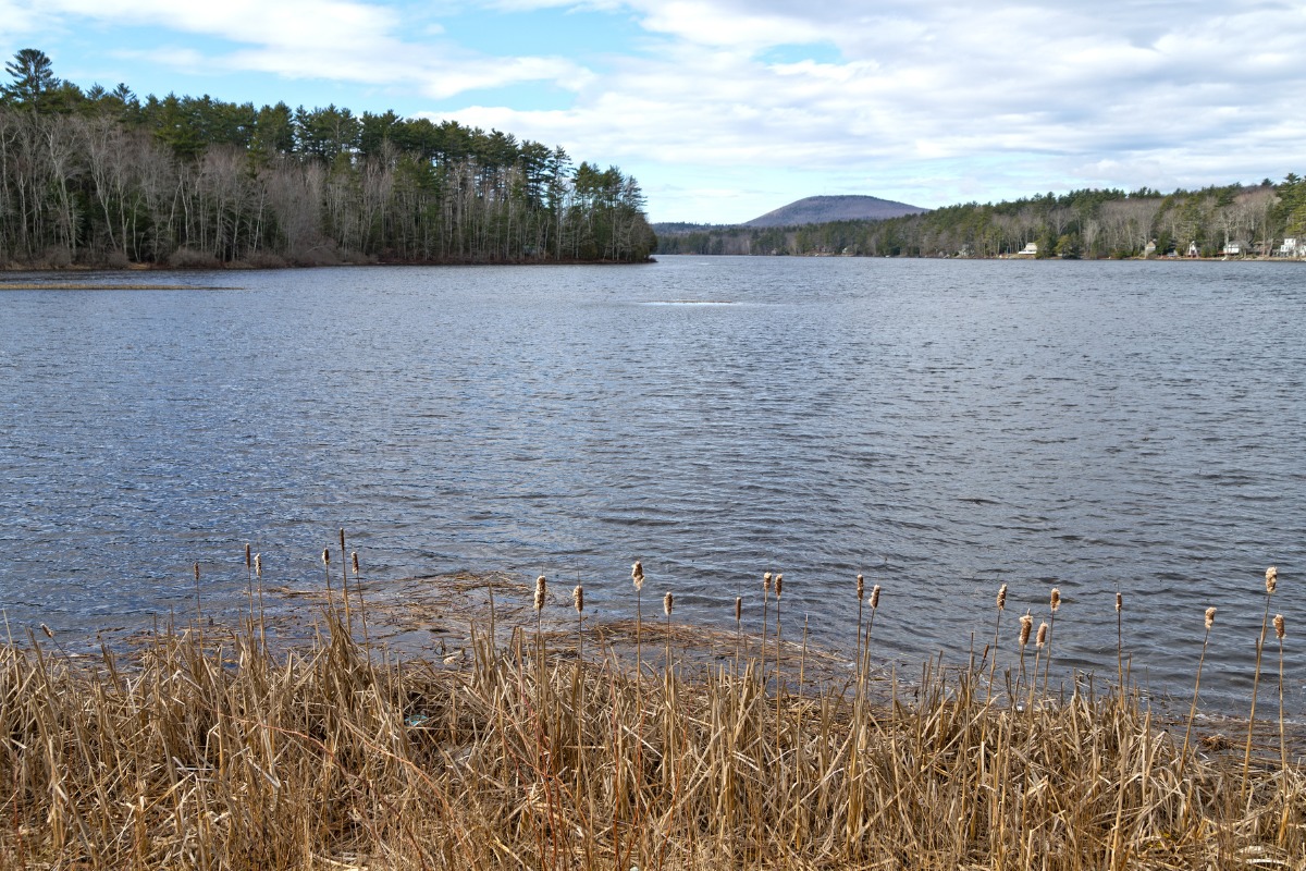 The ULTIMATE Guide to Megunticook Lake in MidCoast Maine